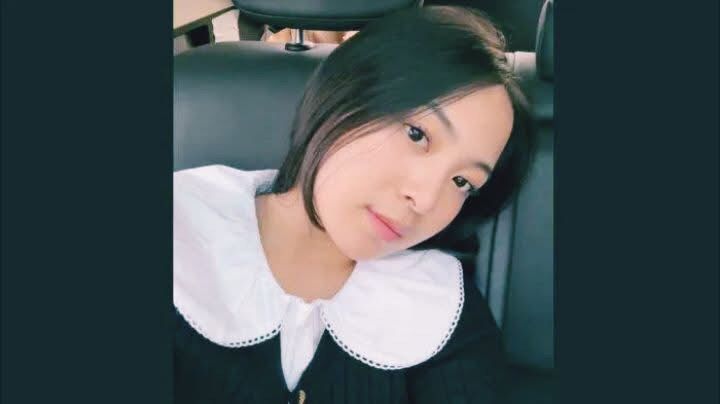 Bernadya Ribka Jayakusuma, Foto/Isitimewa Bernadya Ribka Jayakusuma, Foto/Isitimewa