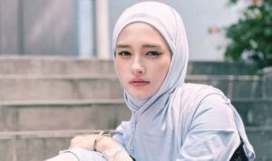 Inara Rusli, Foto/Isitmewa