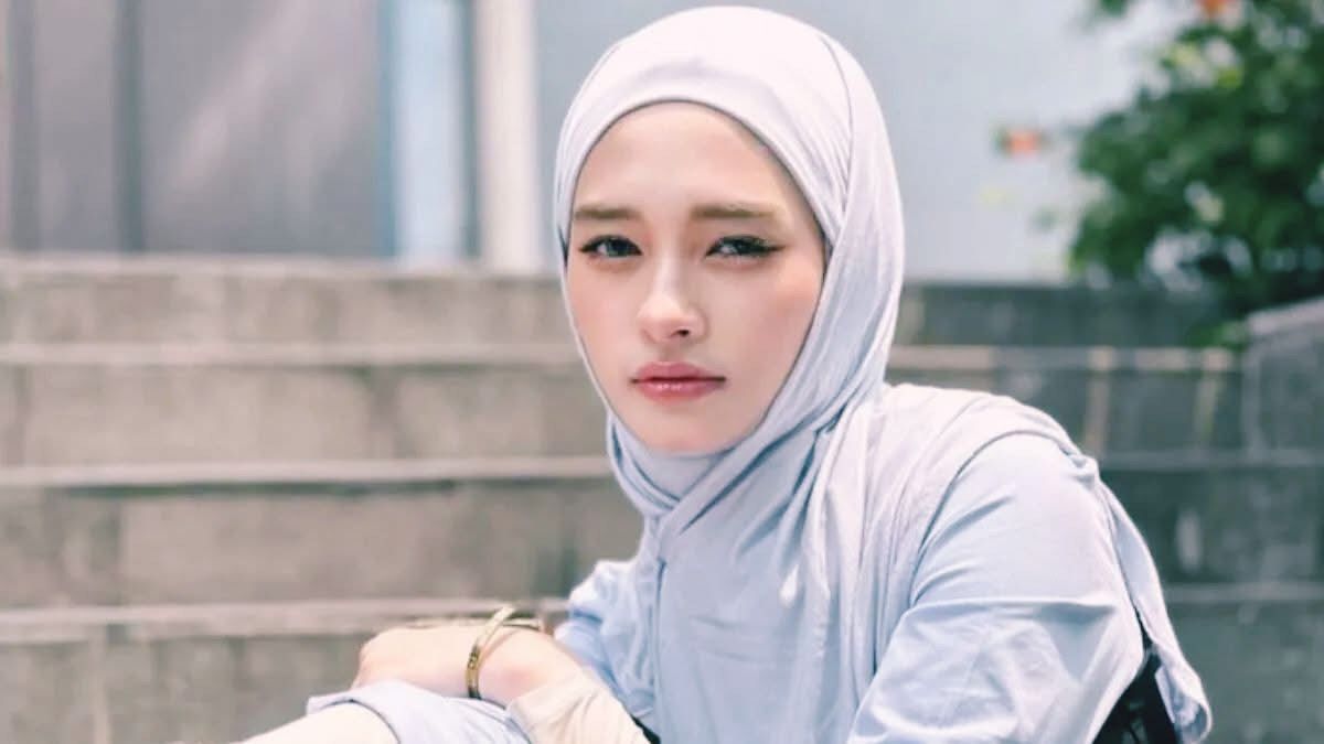 Inara Rusli, Foto/Isitmewa