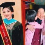 Tsania Marwa, Foto/Isitmewa