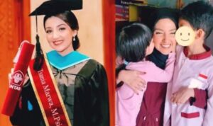 Tsania Marwa, Foto/Isitmewa