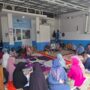 warga Perumahan Tasmania RT 04 RW 13, Kelurahan Tanah Baru, Bogor Utara, menggelar acara Halal Bihalal (HBH), Foto/Istimewa