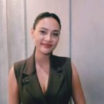 Erika Carlina, Foto/Istimewa