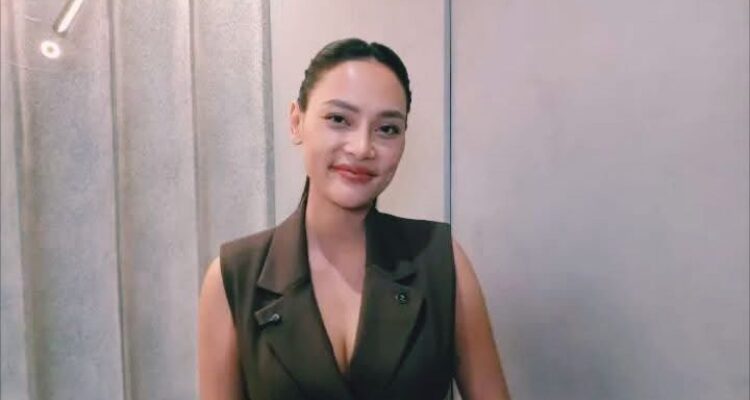 Erika Carlina, Foto/Istimewa