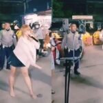 Penyanyi Pinkan Mambo, Foto/Isitimewa