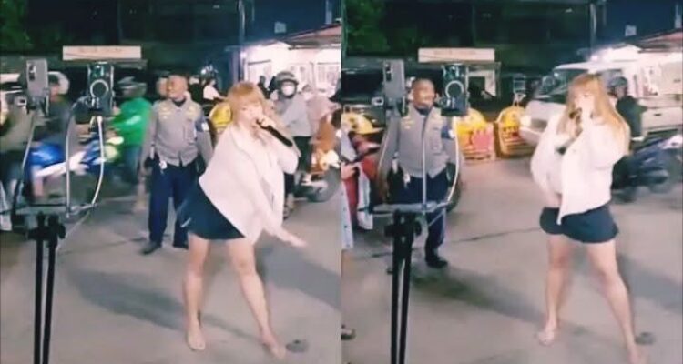 Penyanyi Pinkan Mambo, Foto/Isitimewa