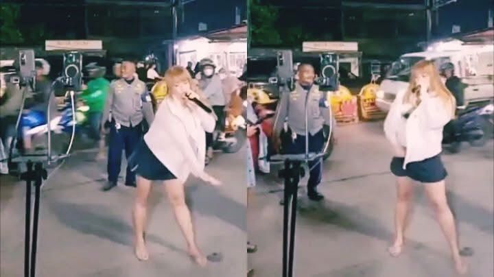 Penyanyi Pinkan Mambo, Foto/Isitimewa