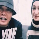 Sule bersama Santyka Fauziah, Foto/Isitimewa