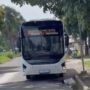 Bus Listrik Rute Bojong Gede–Sentul, Foto/Isitimewa