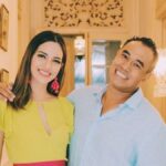 Nia Ramadhani dan Ardi Bakrie, Foto/Isitimewa