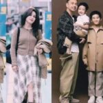 Foto Ayu Ting-ting dan Raffi Ahmdan serta Nagita Slavina, Foto/Istimewa