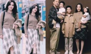 Foto Ayu Ting-ting dan Raffi Ahmdan serta Nagita Slavina, Foto/Istimewa Foto Ayu Ting-ting dan Raffi Ahmdan serta Nagita Slavina, Foto/Istimewa