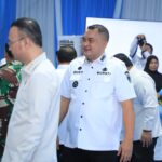 Bupati Bogor, Rudy Susmanto, Foto/Diskominfo Kabupaten Bogor