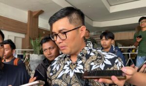 Ketua DPRD Kabupaten Bogor, Sastra Winara, Foto/Isitimewa
