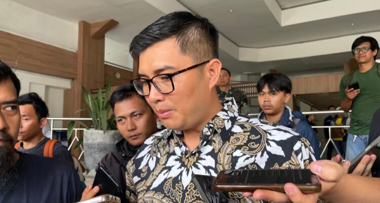 Ketua DPRD Kabupaten Bogor, Sastra Winara, Foto/Isitimewa