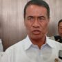 Menteri Pertanian Andi Amran Sulaiman, Foto/Maya Melina