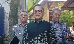 Wamendagri, Bima Arya Sugiaryto, Foto/Isitimewa Wamendagri, Bima Arya Sugiaryto, Foto/Isitimewa