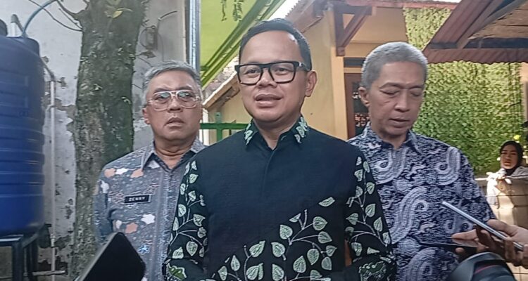 Wamendagri, Bima Arya Sugiaryto, Foto/Isitimewa