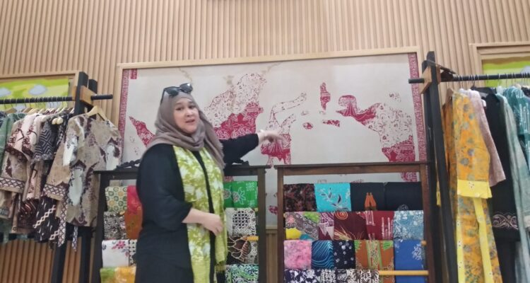 Frida Aulia, Foto/Maya Melina