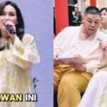 Foto Ayu Ting Ting bersama Desainer Ivan Gunawan, Foto/Istimewa