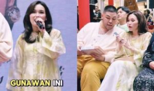 Foto Ayu Ting Ting bersama Desainer Ivan Gunawan, Foto/Istimewa Foto Ayu Ting Ting bersama Desainer Ivan Gunawan, Foto/Istimewa