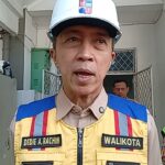 Wali Kota Bogor, Dedie A Rachim, Foto/Maya Melina