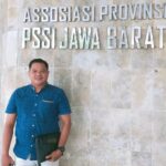 Ketua PEMNAS Bogor Raya, Galih Rafsanjani, Foto/Isitimewa