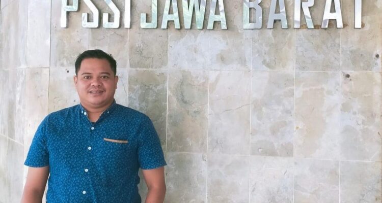 Ketua PEMNAS Bogor Raya, Galih Rafsanjani, Foto/Isitimewa