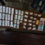 Ribuan pil yang diamankan oleh Polsek Babakan Madang, Foto/Isitimewa
