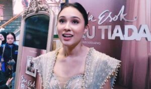 Lulu Tobing, Foto/Isitmewa