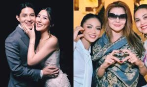 Foto Tamara Blensezky, Foto/Isitmewa