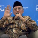 Menteri Pekerjaan Umum (PU) Dody Hanggodo, Foto/Isitimewa