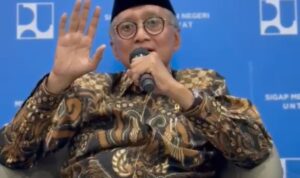 Menteri Pekerjaan Umum (PU) Dody Hanggodo, Foto/Isitimewa
