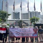 Mandeknya kasus dugaan pelecehan seksual di Polda Metro Jaya, dengan korban RIS dan tersangka FA, yang sudah setahun tak kunjung ke ranah pengadilan, mendapat sorotan Praktisi Hukum Hujjatul Baihaqi H, S.H, dari BDR Law Office, Foto./Isitimewa