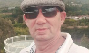 Syarif Usmulyadi Pengamat Sosial dan Politik Dosen Fakultas Ilmu Sosial dan Politik Universitas Tanjungpura, Foto/ Isitmewa