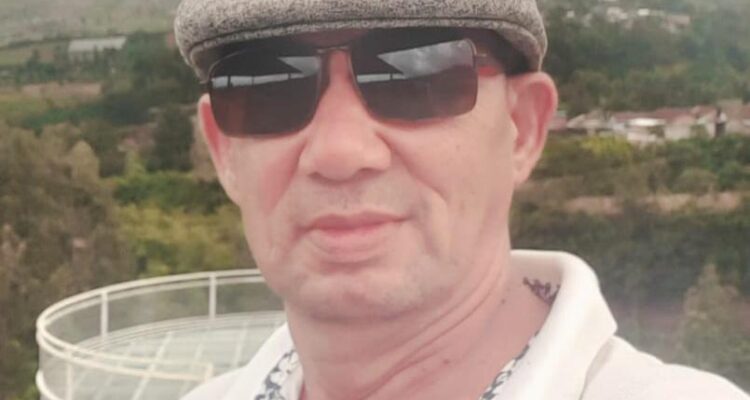 Syarif Usmulyadi Pengamat Sosial dan Politik Dosen Fakultas Ilmu Sosial dan Politik Universitas Tanjungpura, Foto/ Isitmewa