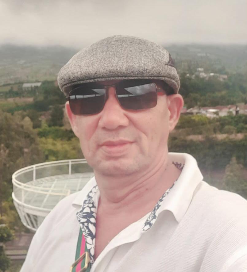 Syarif Usmulyadi Pengamat Sosial dan Politik Dosen Fakultas Ilmu Sosial dan Politik Universitas Tanjungpura, Foto/ Isitmewa