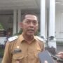 Kepala Dinas Koperasi, Usaha Kecil dan Menengah, Perdagangan dan Perindustrian (Dinkukmdagin), Rahmat Hidayat, Foto/Maya Melina
