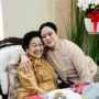 Puan Maharani dan Megawati Soekarnoputri, Foto/Instagram Puan Maharani