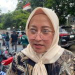 Anggota Komisi IV DPRD Kabupaten Bogor dari Fraksi PKB, Nunur Nurhasdian, Foto Isitimewa