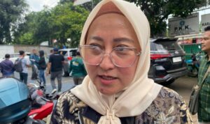 Anggota Komisi IV DPRD Kabupaten Bogor dari Fraksi PKB, Nunur Nurhasdian, Foto Isitimewa