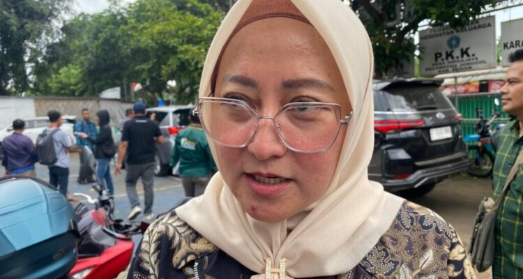 Anggota Komisi IV DPRD Kabupaten Bogor dari Fraksi PKB, Nunur Nurhasdian, Foto Isitimewa