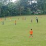 Bogor Raya Fc tengah melaksanakan Seleksi terbuka untuk Piala Soeratin, Foto/Isitimewa
