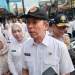 Wali Kota Bogor, Dedie A Rachim, Foto/Maya Melina