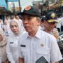 Wali Kota Bogor, Dedie A Rachim, Foto/Maya Melina