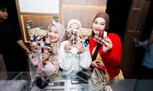 Atedoz Photobooth, Foto/Isitimewa