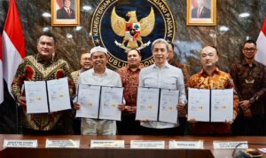 Pemerintah Kota (Pemkot) Bogor mematangkan pembangunan dua Pembangkit Listrik Tenaga Sampah, Foto/Diskominfo Kota Bogor