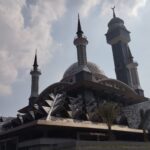 Masjid Nurul Wathon, Foto/Isitimewa