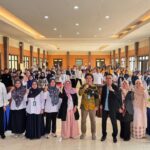 Gelar Workshop Ebook Berbasis AI di Hari Buku Sedunia, Poltekkes Kemenkes Banten Ajak Masyarakat Terus Lakukan Inovasi, Foto, Isitimewa