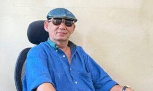 Syarif Usmulyadi, Pengamat Sosial dan Politik, Dosen FISIP, Universitas Tanjungpura., Foto/Istimewa